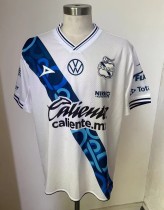 24-25 Puebla Home Fans Soccer Jersey 24-25 Puebla Home Fans Soccer Jersey