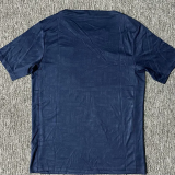 24-25 BAR Royal blue Training shirts