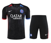 23-24 PSG High Quality Training Short Suit