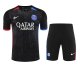 23-24 PSG High Quality Training Short Suit