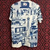 24-25Japan Commemorative Edition Fans Soccer Jersey