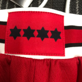 BULLS Red Edition Top Quality NBA Pants