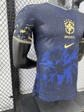 24-25 Brazil Special Edition Player Version Soccer Jersey