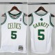 Celtics Top Quality Hot Pressing NBA Jersey