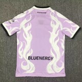 24-25 Udinese Third Fans Soccer Jersey