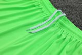 23-24 Man Utd High Quality Training Short Suit