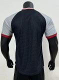 24-25 Japan Black Special Edition Player Version Soccer Jersey