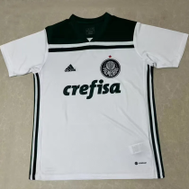 2018 Palmeiras Away Retro Soccer Jersey 2018 Palmeiras Away Retro Soccer Jersey