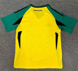 2024 JAMAICA Home Fans Soccer Jersey
