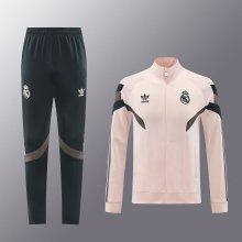 24-25 RMA High Quality Jacket Tracksuit