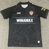 24-25 VfB Stuttgart Third Fans Soccer Jersey