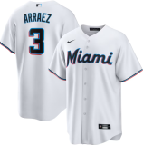 2024 MLB Miami Marlins New Pattern Jersey