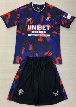 24-25 Rangers Third Adult Suit