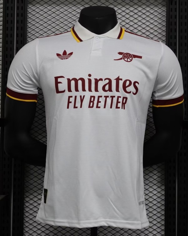 24-25 ARS Special Edition Player Version Soccer Jersey