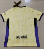 24-25 BAR Special Edition Fans Soccer Jersey