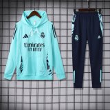 24-25 RMA High Quality Long Sleeve Training Suit