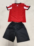 24-25 Southampton Home Kids Soccer Jersey