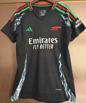 24-25 ARS Away Women Fans Soccer Jersey 24-25 ARS Away Women Fans Soccer Jersey