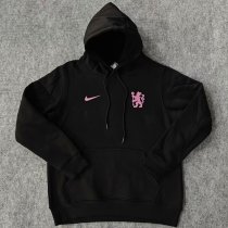 2024 CHE Black Fleece Hoodie