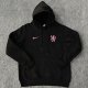 2024 CHE Black Fleece Hoodie