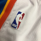OkC White Edition Top Quality NBA Pants