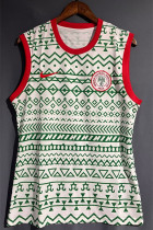 23-24 Nigeria Fans Soccer Jersey