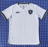 24-25 Botafogo Third Fans Soccer Jersey