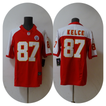 2023 NFL Kansas City Chiefs New Pattern Jersey 2023 NFL Kansas City Chiefs New Pattern Jersey