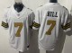 2024 NFL New Orleans Saints New Pattern Jersey