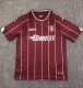 24-25 Salernitana Home Fans Soccer Jersey