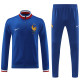 24-25 France High Quality Jacket Tracksuit