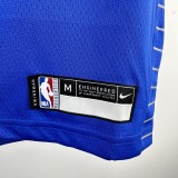 2023 Clippers HARDEN #1Blue Top Quality Hot Pressing Kids NBA Jersey