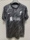 24-25 LIV Goalkeeper Fans Soccer Jersey