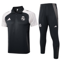 24-25 RMA High Quality Polo Tracksuit