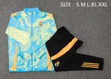 24-25 RMA High Quality Jacket Tracksuit