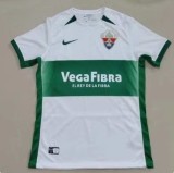 24-25 Elche Home Fans Soccer Jersey