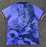 24-25 RMA Special Edition Fans Soccer Jersey