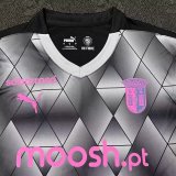 24-25 Braga Away Fans Soccer Jersey