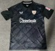 24-25 Bilbao Goalkeeper Fans Soccer Jersey