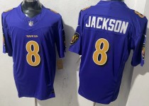 2024 NFL Baltimore Ravens New Pattern Jersey 2024 NFL Baltimore Ravens New Pattern Jersey