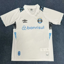 24-25 Gremio Away Fans Soccer Jersey