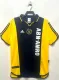 2000-2001 Ajax Away Retro Soccer Jersey