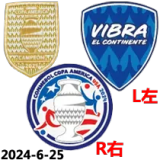 24-25 Argentina 50th Commemorative Edition Fans Women Soccer Jersey 女装