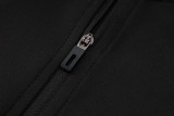 23-24 RMA High Quality Half Pull Tracksuit