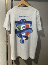 2024 INT Champion Cotton T-shirt