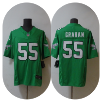 2023 NFL Philadelphia Eagles New Pattern Jersey 2023 NFL Philadelphia Eagles New Pattern Jersey