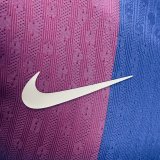 24-25 BAR Special Edition Player Soccer Jersey