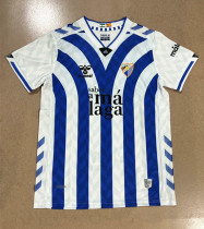 2024 Malaga Special Edition Fans Soccer Jersey 2024 Malaga Special Edition Fans Soccer Jersey