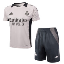 24-25 RMA High Quality Training Short Suit