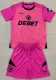 24-25 Wolves Pink GoalKeeper Adult Suit